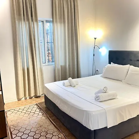 Budget Retreat 3* Тирана