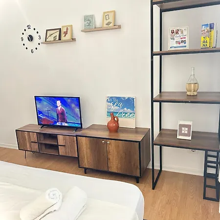 Hotel Budget Retreat Tirana
