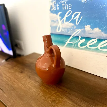 Отель Budget Retreat