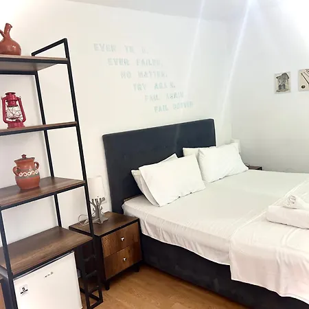 Budget Retreat Tirana