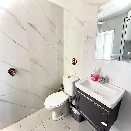 Hotel Budget Retreat Tirana
