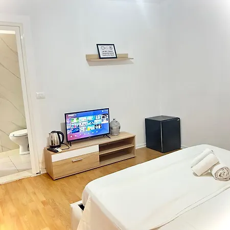 Budget Retreat 3*