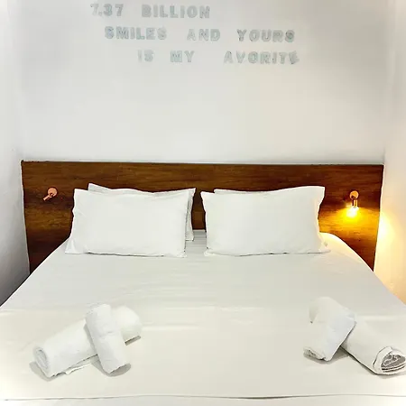 Hotel Budget Retreat 3*
