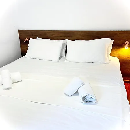 Отель Budget Retreat Тирана