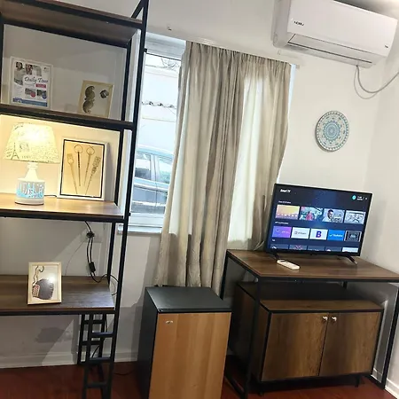 Budget Retreat 3* Тирана
