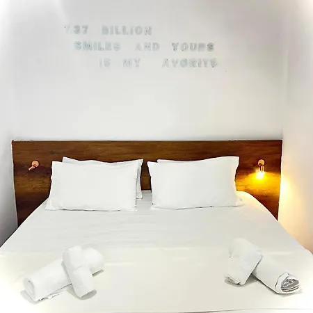 Hotel Budget Retreat