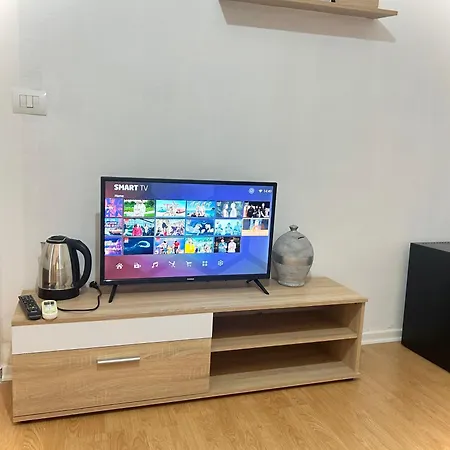 Budget Retreat 3* Тирана